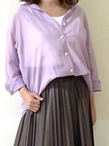 自由区 L 土居 コーディネート画像