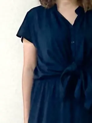 自由区 L 土居 コーディネート画像