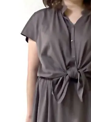 自由区 L 土居 コーディネート画像