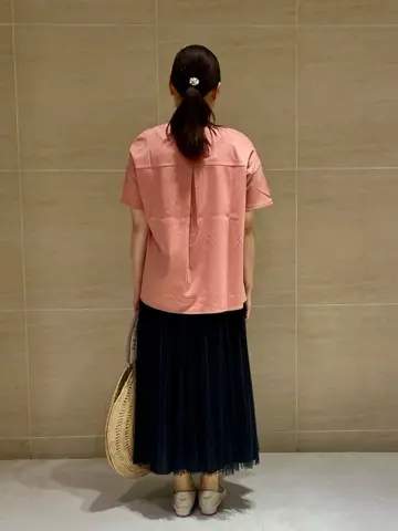 自由区 L 辻 コーディネート画像