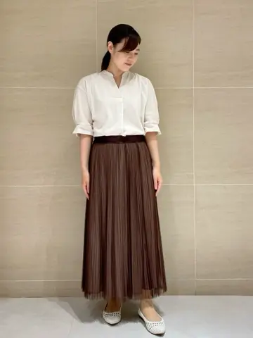 自由区 L 辻 コーディネート画像