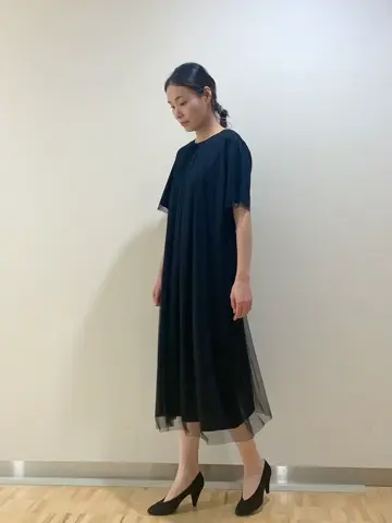 自由区 L 河野 コーディネート画像