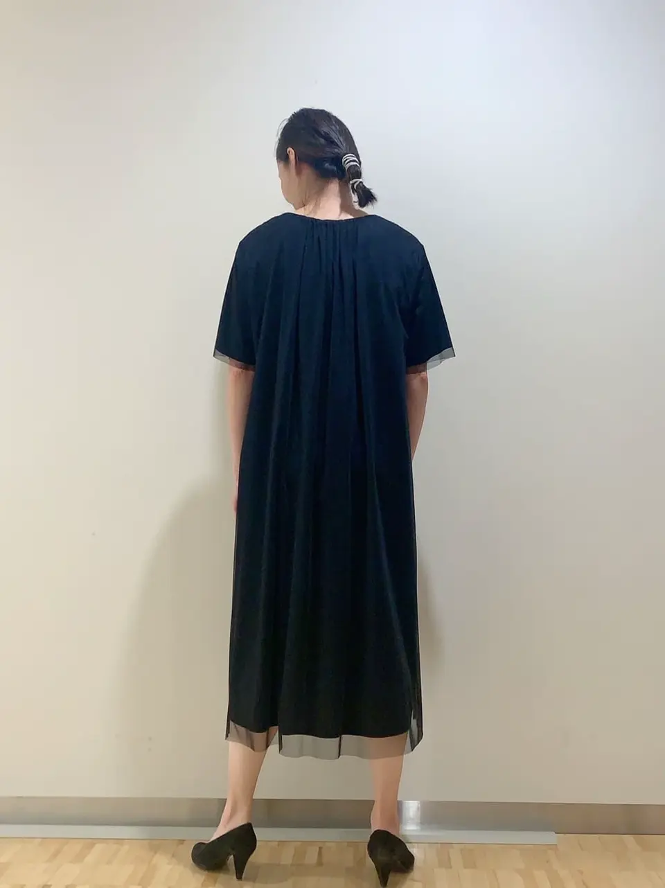 自由区 L 河野 コーディネート画像