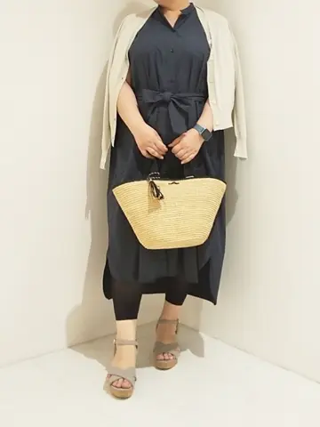 自由区 L 中村 コーディネート画像