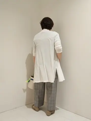 自由区 L 中村 コーディネート画像