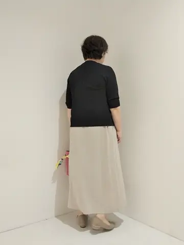 自由区 L 中村 コーディネート画像