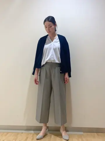 自由区 L 河野 コーディネート画像