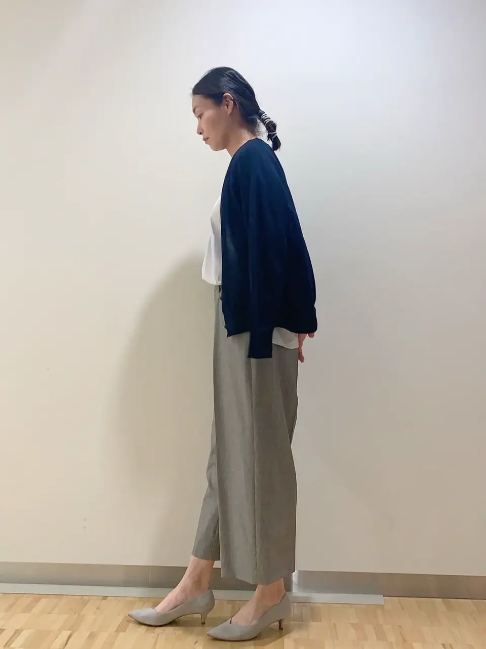 自由区 L 河野 コーディネート画像