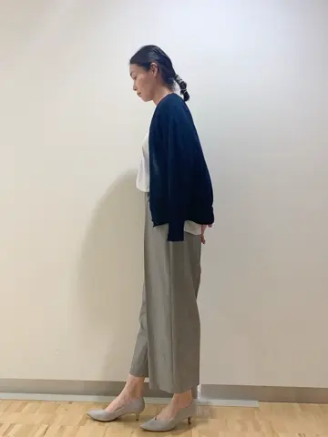 自由区 L 河野 コーディネート画像