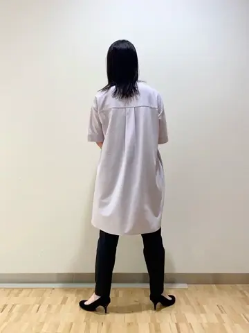 自由区 L 丹野 コーディネート画像