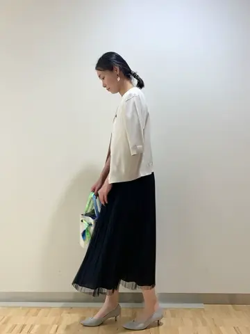 自由区 L 河野 コーディネート画像