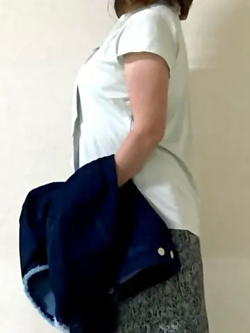 自由区 L 土居 コーディネート画像