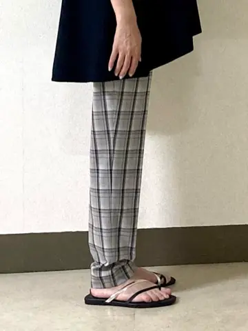 自由区 L 土居 コーディネート画像