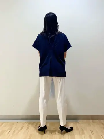 自由区 L 丹野 コーディネート画像