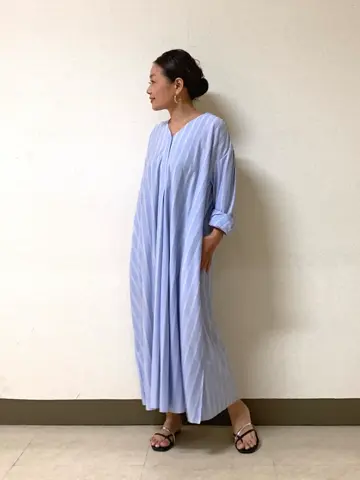 自由区 L 坂本 コーディネート画像