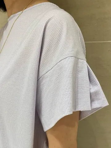 自由区 L 中島 コーディネート画像