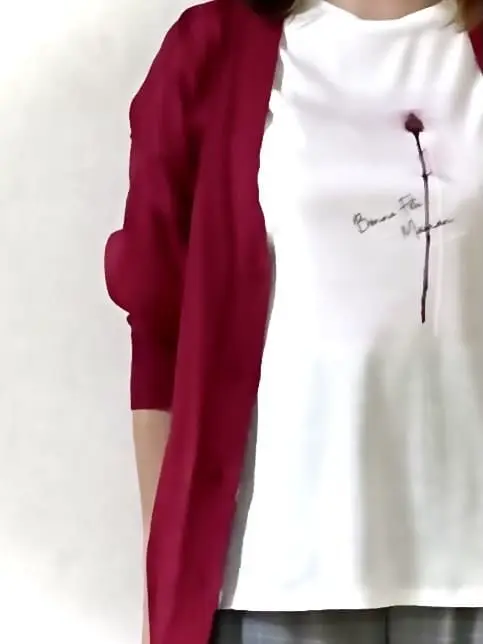 自由区 L 土居 コーディネート画像