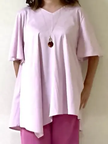 自由区 L 土居 コーディネート画像