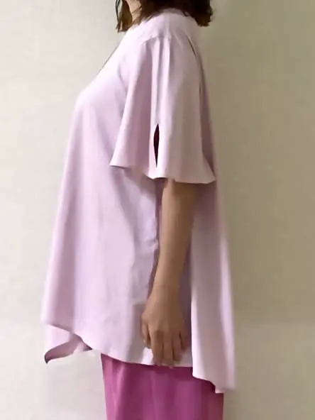 自由区 L 土居 コーディネート画像