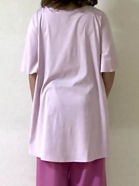 自由区 L 土居 コーディネート画像