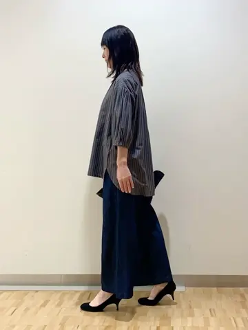 自由区 L 丹野 コーディネート画像