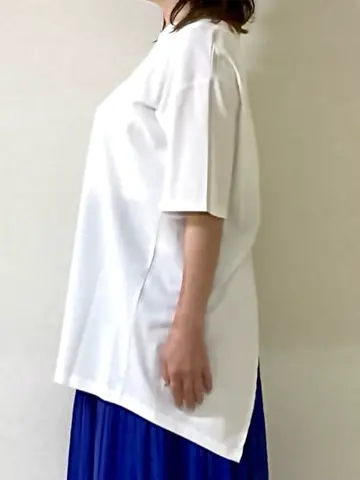 自由区 L 土居 コーディネート画像