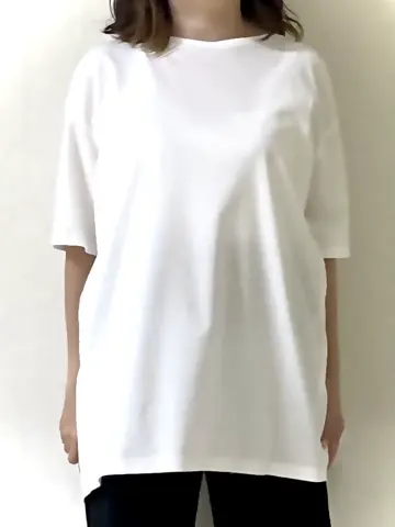 自由区 L 土居 コーディネート画像