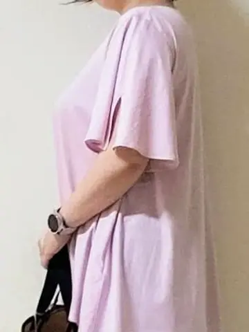 自由区 L 宇野 コーディネート画像