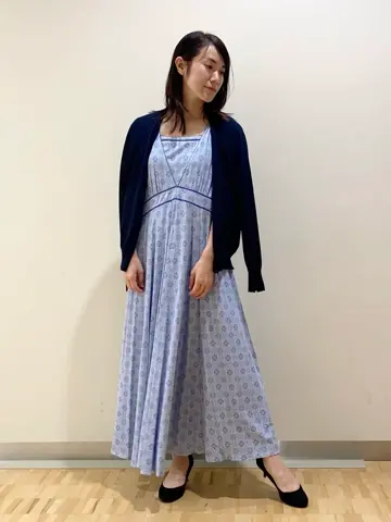 自由区 L 丹野 コーディネート画像