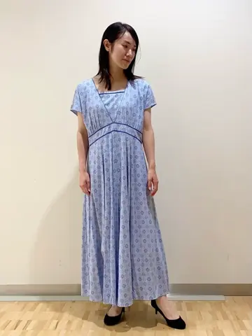 自由区 L 丹野 コーディネート画像