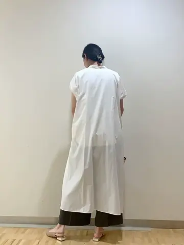 自由区 L 河野 コーディネート画像