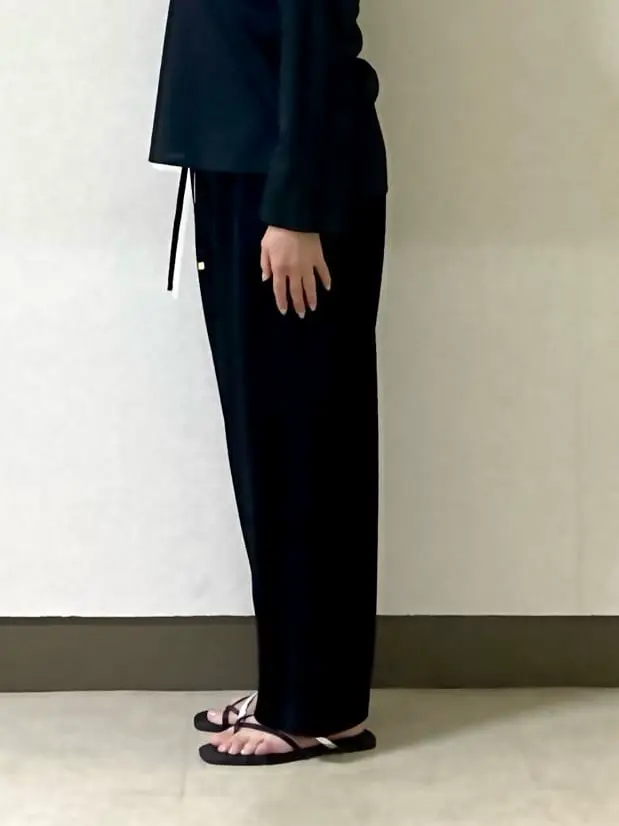 自由区 L 土居 コーディネート画像