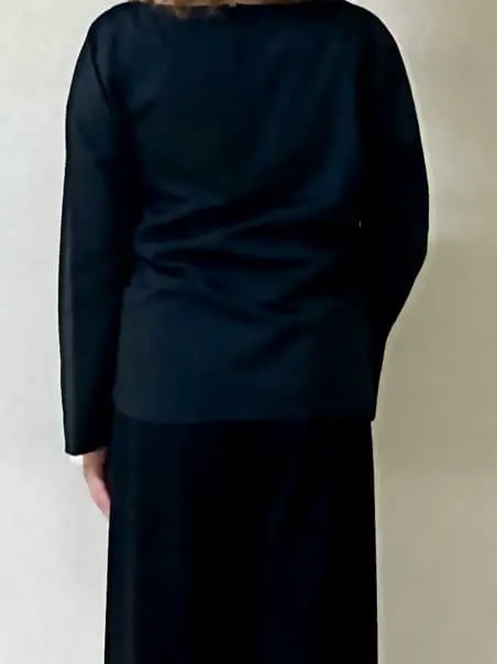 自由区 L 土居 コーディネート画像