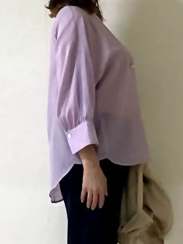 自由区 L 土居 コーディネート画像