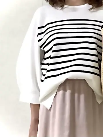 自由区 L 土居 コーディネート画像