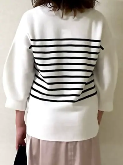 自由区 L 土居 コーディネート画像