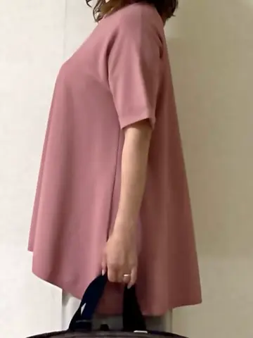 自由区 L 土居 コーディネート画像