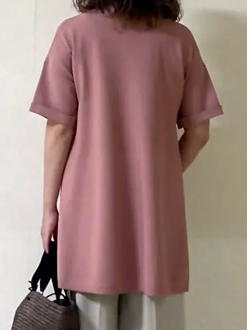 自由区 L 土居 コーディネート画像