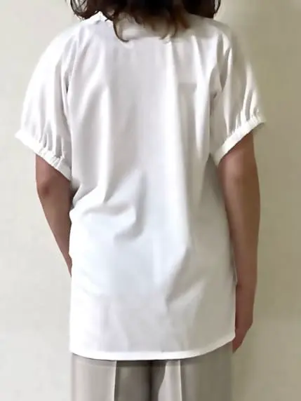 自由区 L 土居 コーディネート画像