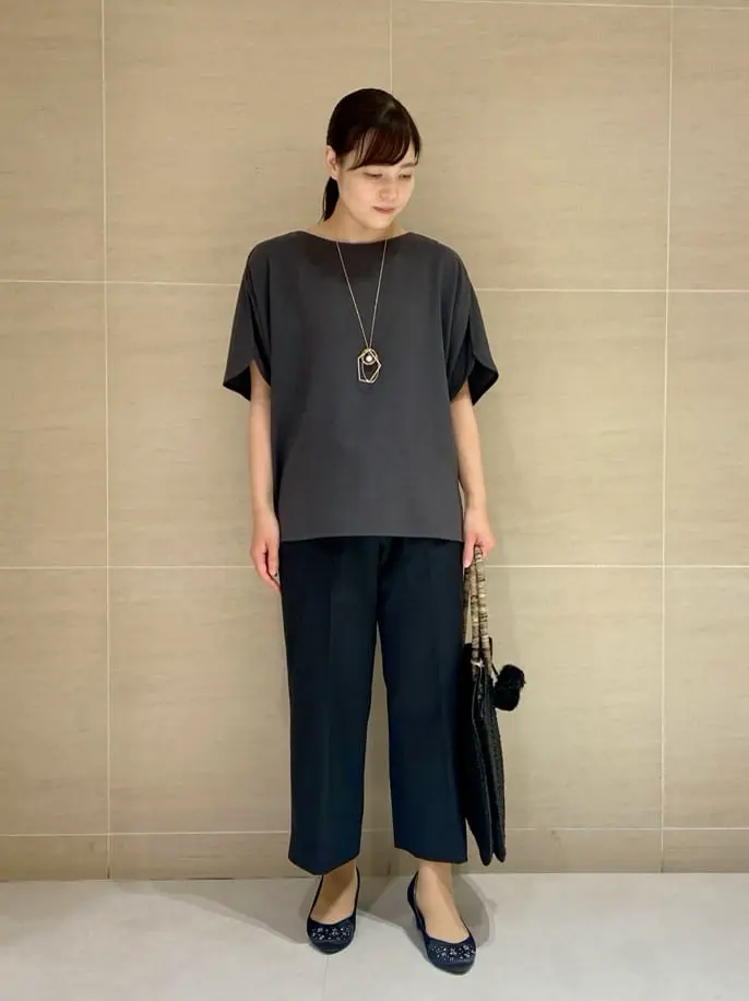  辻 コーディネート画像