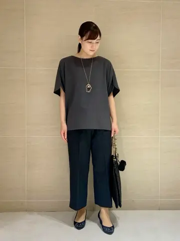 自由区 L 辻 コーディネート画像