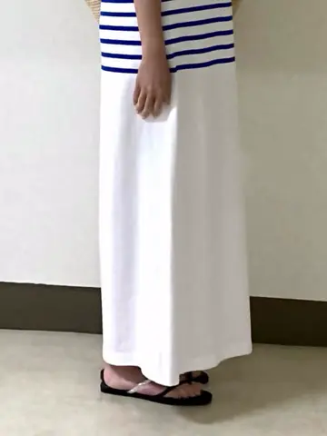 自由区 L 土居 コーディネート画像