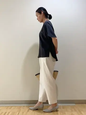 自由区 L 河野 コーディネート画像