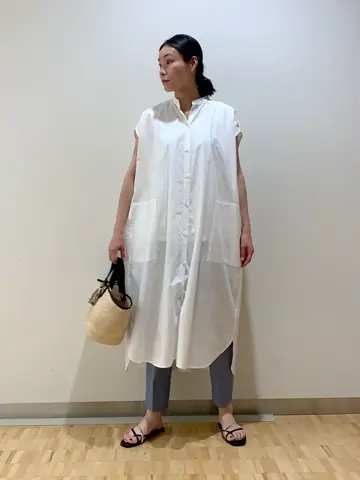 自由区 L 河野 コーディネート画像