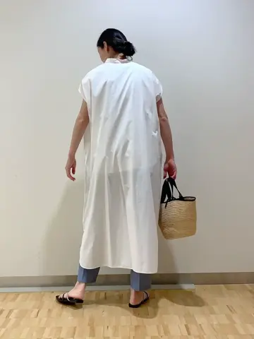 自由区 L 河野 コーディネート画像