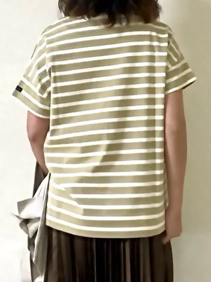 自由区 L 土居 コーディネート画像