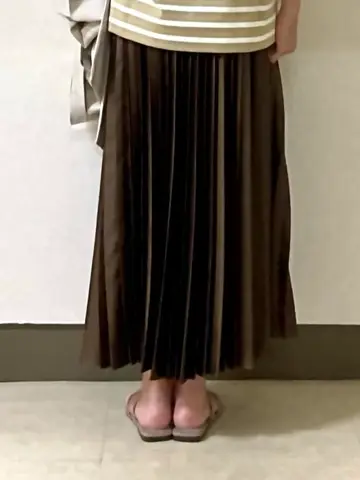 自由区 L 土居 コーディネート画像