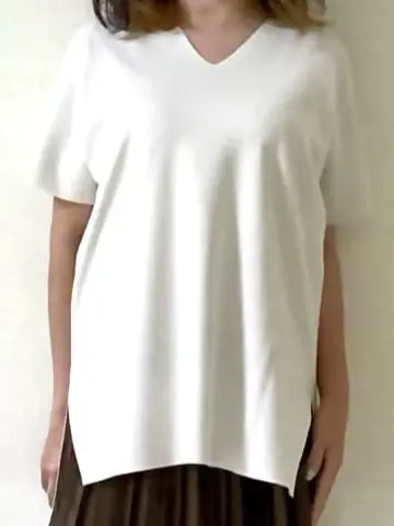 自由区 L 土居 コーディネート画像