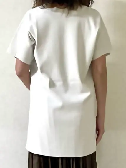 自由区 L 土居 コーディネート画像