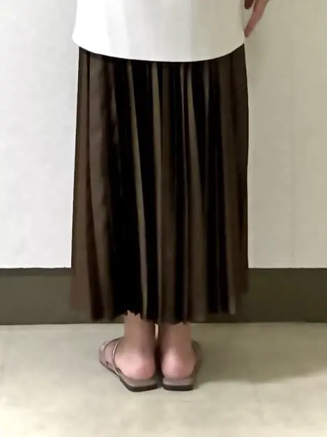 自由区 L 土居 コーディネート画像